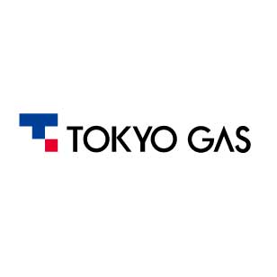 東京ガスバナー