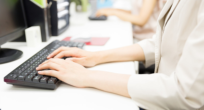 リフォームの流れ