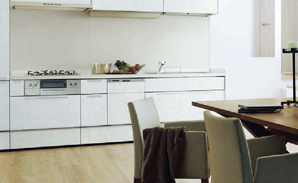 キッチンのリフォーム